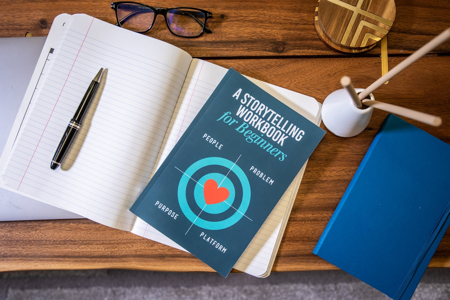 Wie alles begann: Mein erster Schritt